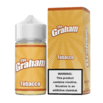 Graham Slam (LIQ FB)(60mL)  -  Qty per pack 1