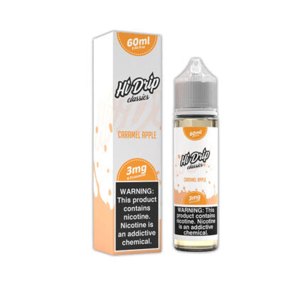 Hi Drip (LIQ FB)(60mL) *  -  Qty per pack 1