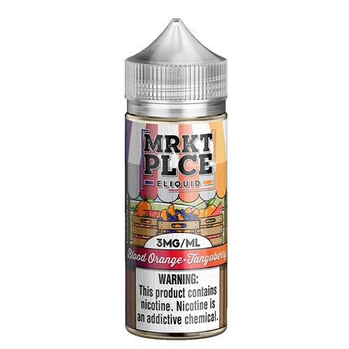 MRKT PLCE (LIQ FB)(100mL)  -  Qty per pack 1