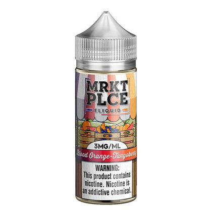 MRKT PLCE (LIQ FB)(100mL)  -  Qty per pack 1