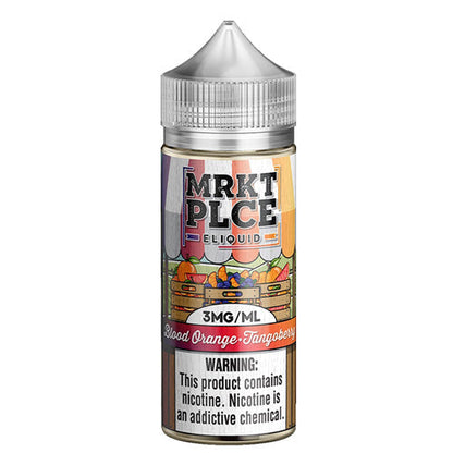 MRKT PLCE (LIQ FB)(100mL)  -  Qty per pack 1