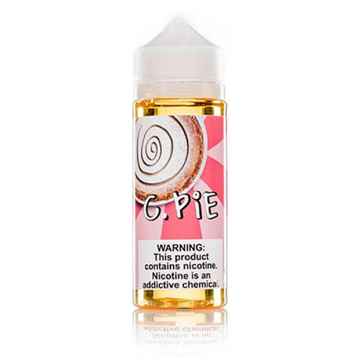 Food Fighter (LIQ FB)(120mL)  -  Qty per pack 1 C. Pie 03mg