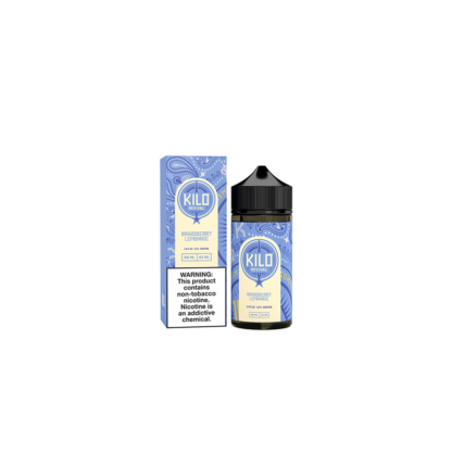 Kilo (LIQ FB)(100mL) Revival  -  Qty per pack 1