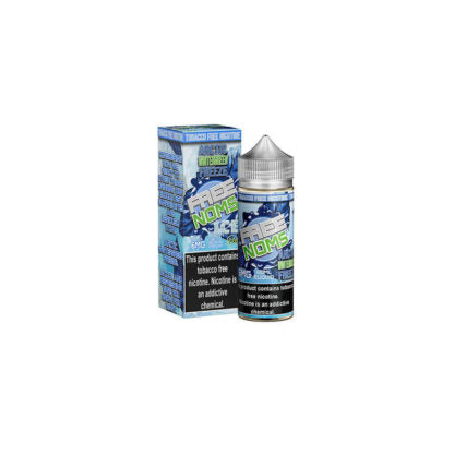 Freenoms (LIQ FB)(120mL)  -  Qty per pack 1 Arctic Wintergreen Freeze 00mg