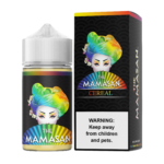 Mamasan (LIQ FB)(60mL)  -  Qty per pack 1