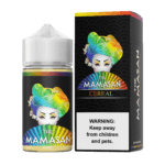Mamasan (LIQ FB)(60mL)  -  Qty per pack 1