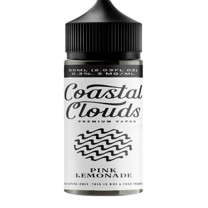 Coastal Clouds (LIQ FB)(60mL) TFN  -  Qty per pack 1
