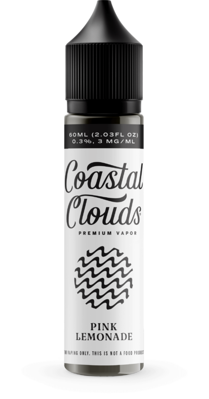 Coastal Clouds (LIQ FB)(60mL) TFN  -  Qty per pack 1