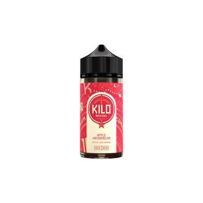 Kilo (LIQ FB)(100mL) Revival  -  Qty per pack 1