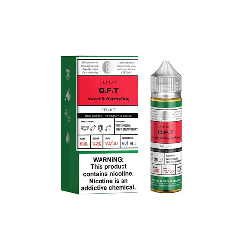 Basix (LIQ FB)(60mL)  -  Qty per pack 1 OFT 00mg