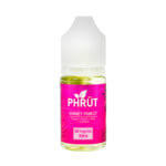 Phrut (LIQ Salt)(30mL) TFN  -  Qty per pack 1 Honey Phrut 50mg