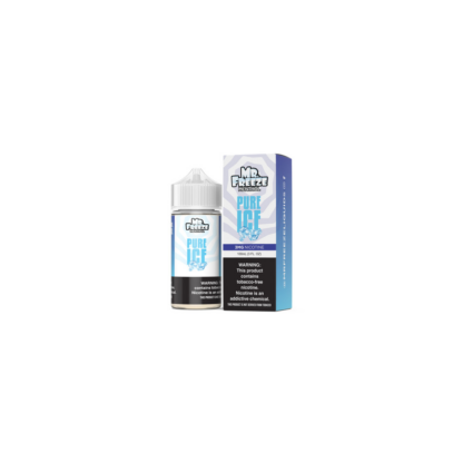 Mr. Freeze (LIQ FB)(100mL) TFN  -  Qty per pack 1 Pure Ice 06mg