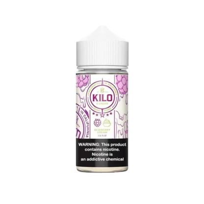 Kilo (LIQ FB)(100mL) Revival  -  Qty per pack 1