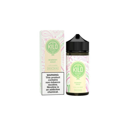 Kilo (LIQ FB)(100mL) Revival  -  Qty per pack 1