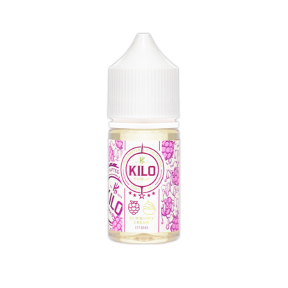 Kilo (LIQ Salt)(30mL) Revival  -  Qty per pack 1