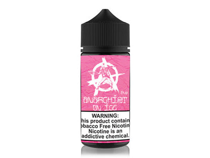 Anarchist (LIQ FB)(100mL) TFN  -  Qty per pack 1