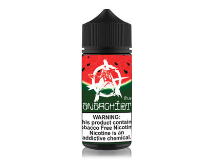 Anarchist (LIQ FB)(100mL) TFN  -  Qty per pack 1
