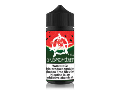 Anarchist (LIQ FB)(100mL) TFN  -  Qty per pack 1