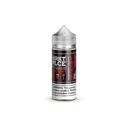 MRKT PLCE (LIQ FB)(100mL)  -  Qty per pack 1