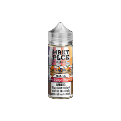 MRKT PLCE (LIQ FB)(100mL)  -  Qty per pack 1