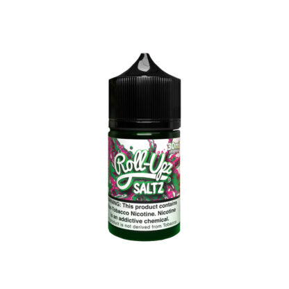 Juice Roll Upz (LIQ Salt)(30mL) TF-Nic  -  Qty per pack 1 Watermelon Punch 50mg