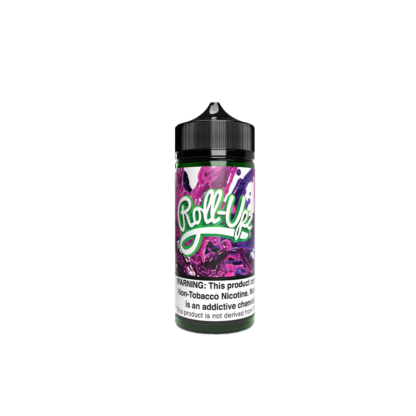 Juice Roll Upz (LIQ FB)(100mL) TF-Nic  -  Qty per pack 1 Pink Berry 03mg