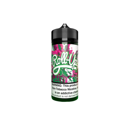 Juice Roll Upz (LIQ FB)(100mL) TF-Nic  -  Qty per pack 1 Watermelon Punch 03mg