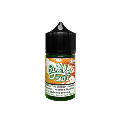 Juice Roll Upz (LIQ Salt)(30mL) TF-Nic  -  Qty per pack 1 Mango 50mg