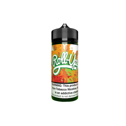 Juice Roll Upz (LIQ FB)(100mL) TF-Nic  -  Qty per pack 1 Mango 03mg