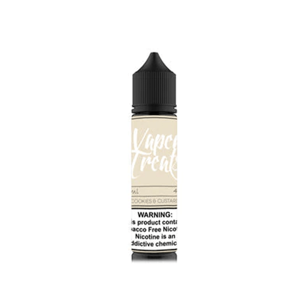 Vaper Treats (LIQ FB)(60mL) TFN  -  Qty per pack 1