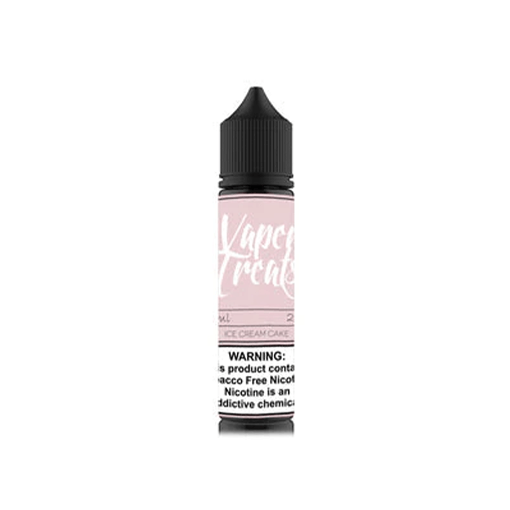 Vaper Treats (LIQ FB)(60mL) TFN  -  Qty per pack 1