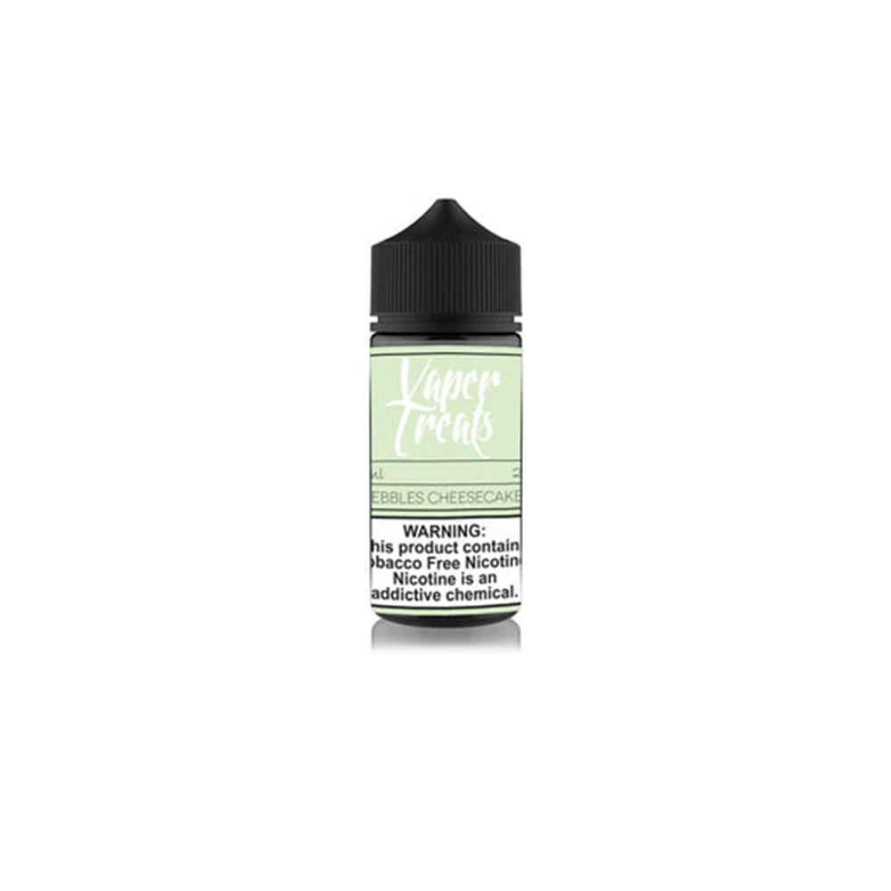 Vaper Treats (LIQ FB)(100mL) TFN  -  Qty per pack 1