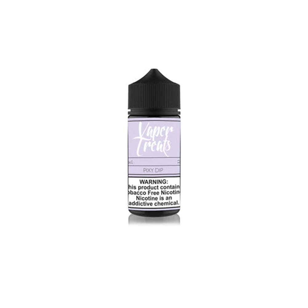 Vaper Treats (LIQ FB)(100mL) TFN  -  Qty per pack 1