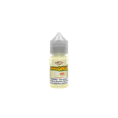 Innevape (LIQ Salt)(30mL) TF-Nic  -  Qty per pack 1 MangOMG! Ice 24mg [Disc.]