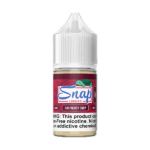 Snap Liquids (LIQ Salt)(30mL)  -  Qty per pack 1