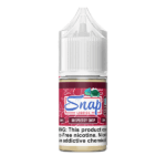 Snap Liquids (LIQ Salt)(30mL)  -  Qty per pack 1