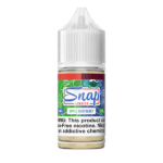 Snap Liquids (LIQ Salt)(30mL)  -  Qty per pack 1