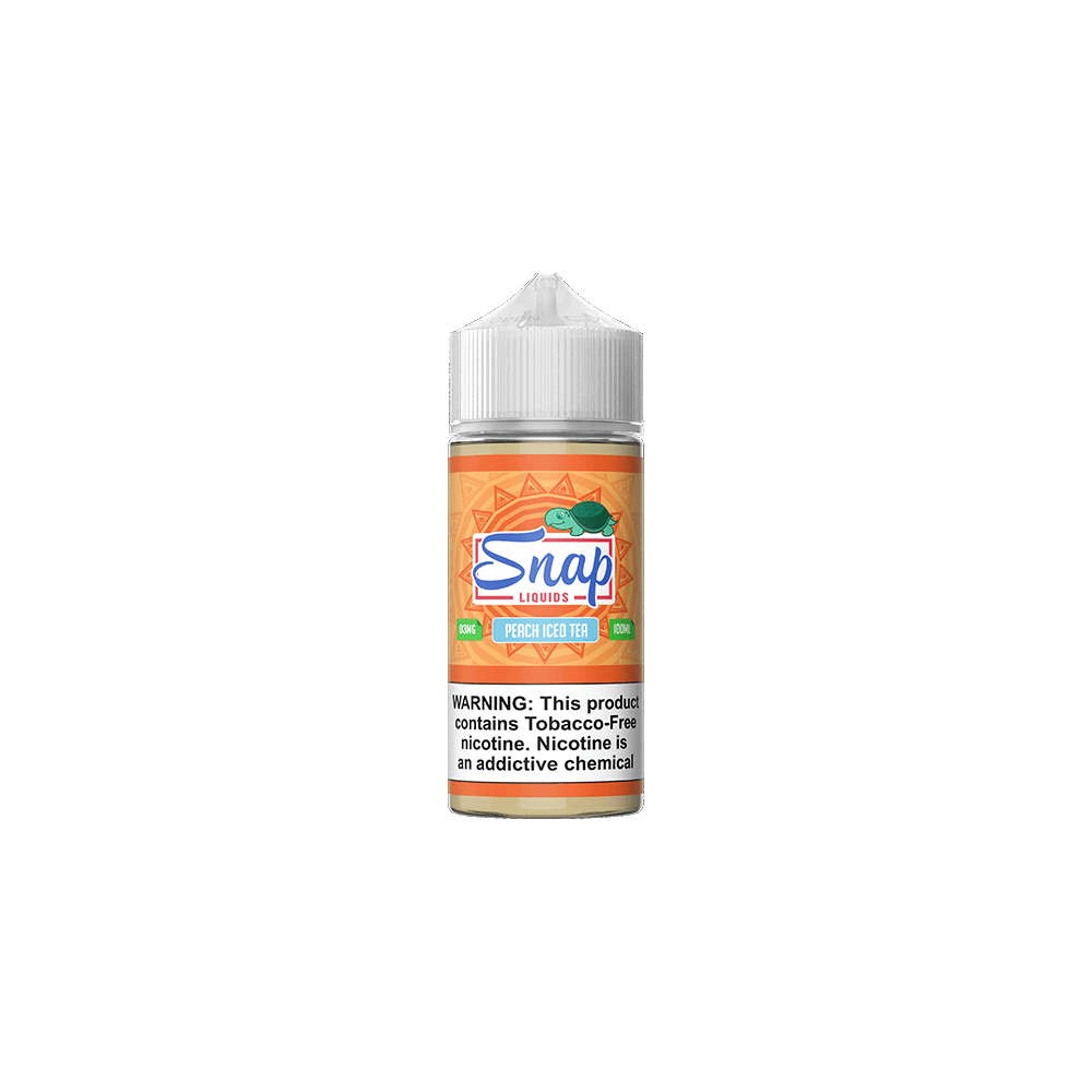 Snap Liquids (LIQ FB)(100mL)  -  Qty per pack 1