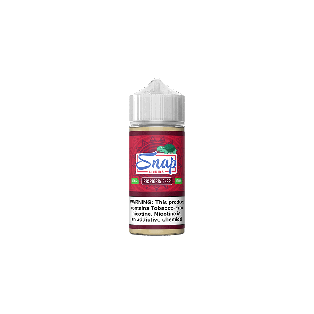 Snap Liquids (LIQ FB)(100mL)  -  Qty per pack 1