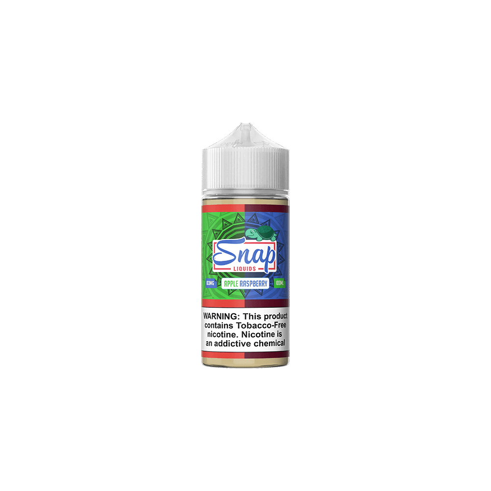 Snap Liquids (LIQ FB)(100mL)  -  Qty per pack 1