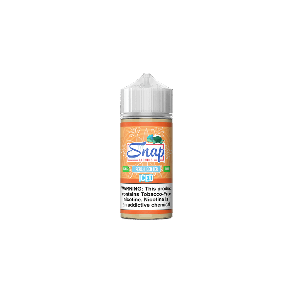 Snap Liquids (LIQ FB)(100mL)  -  Qty per pack 1