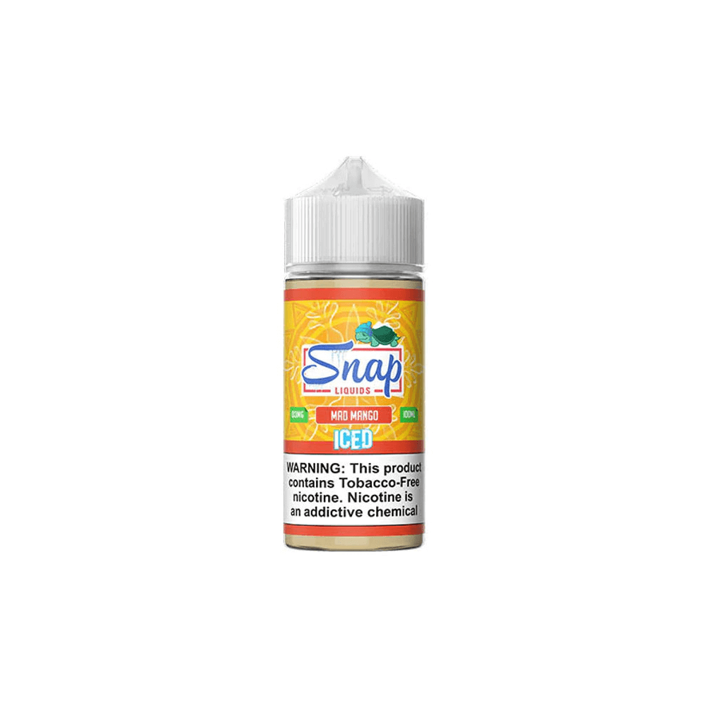 Snap Liquids (LIQ FB)(100mL)  -  Qty per pack 1