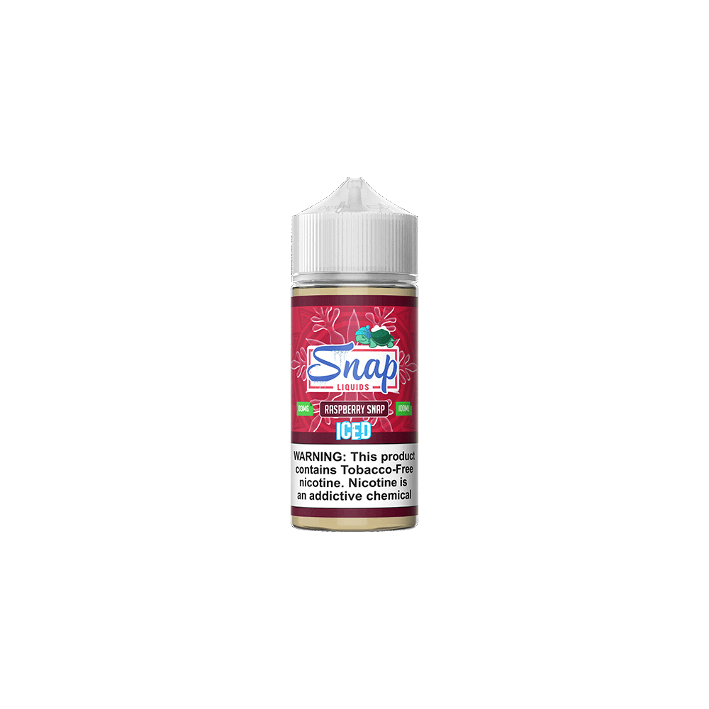 Snap Liquids (LIQ FB)(100mL)  -  Qty per pack 1