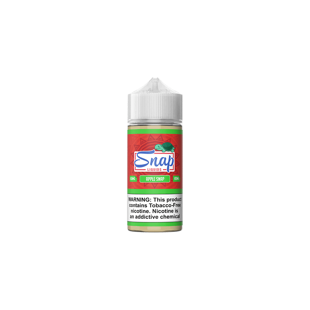 Snap Liquids (LIQ FB)(100mL)  -  Qty per pack 1