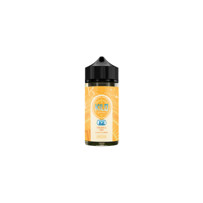 Kilo (LIQ FB)(100mL) Revival  -  Qty per pack 1 Pineapple Whip Ice 06mg