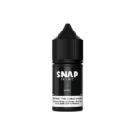 Snap Liquids (LIQ Salt)(30mL)  -  Qty per pack 1 Mango 30mg