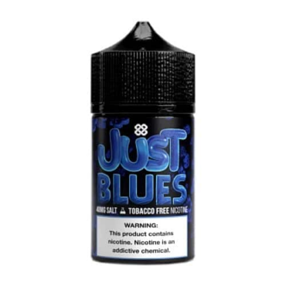 Alt Zero (LIQ Salt)(30mL) TFN  -  Qty per pack 1 Just Blues 20mg