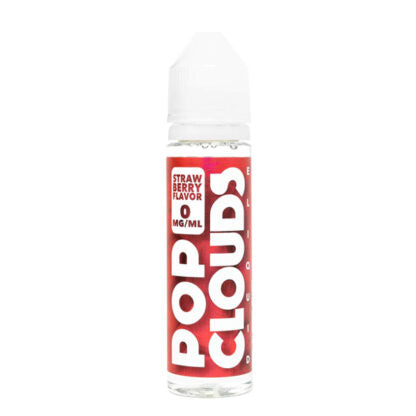 Pop Clouds (LIQ FB)(120mL; 60mL x2) TFN  -  Qty per pack 1