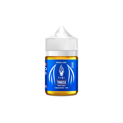 Halo Eliquid (LIQ FB)(60mL)  -  Qty per pack 1
