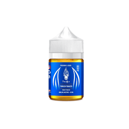 Halo Eliquid (LIQ FB)(60mL)  -  Qty per pack 1